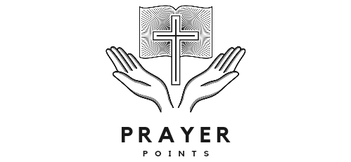 Prayer Points